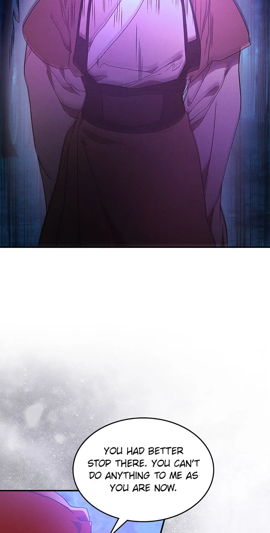 Yi Shen Dang Guan Chapter 92 48